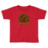 kokiri forest scrubs Toddler T-shirt