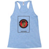 neymar coll Racerback Tank