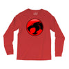 thundercats cool Long Sleeve Shirts
