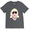 nature boy V-Neck Tee