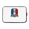 pistonheads phlm16 shield Laptop sleeve
