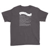 rules for dating my son Youth Tee
