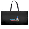 Sherlock Gnomes Weekender Totes