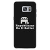 republican Samsung Galaxy S7