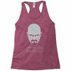 walt t Racerback Tank