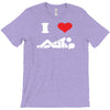 i love sex T-Shirt