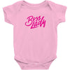 BOSS LADY Baby Bodysuit