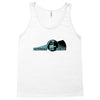 asthma is sexy Tank Top