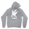patrick spongebob Unisex Hoodie
