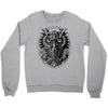 owl Crewneck Sweatshirt