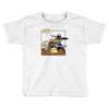duck slap! Toddler T-shirt