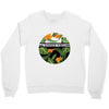 Summer Vibes Crewneck Sweatshirt