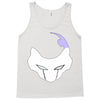 mask Tank Top