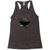 Pho Sho gif riceback Racerback Tank