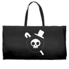 brook flag one piece Weekender Totes