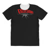 excelsior yk218 best trending All Over Women's T-shirt