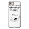 what if we die iPhone 8