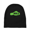 hill Baby Beanies