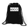 genius Drawstring Bags