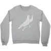 peace Crewneck Sweatshirt