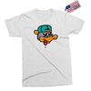 new yb Exclusive T-shirt