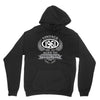 vintage quality without compromise 1961 aged to perfection Unisex Hoodie