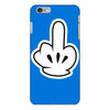 ski glove iPhone 6/6s Plus Case