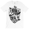 danger music T-Shirt