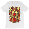 deer and monster T-Shirt