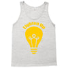 lighten up best trending Tank Top