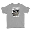 loyalty Youth Tee
