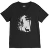 the woods V-Neck Tee