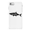 Auntie Shark iPhone 7 Case