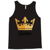 queen Tank Top
