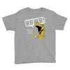 rawr means i love you Youth Tee