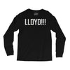 lloyd Long Sleeve Shirts