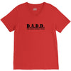 dadd V-Neck Tee