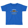 vintage genuine 1994 series all original parts Toddler T-shirt