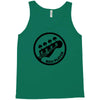 bass guitar Tank Top