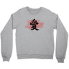 Love Japanese Crewneck Sweatshirt