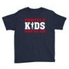 Protect Kids Not Guns Youth Tee