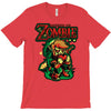 legend of zombies T-Shirt