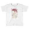 cattle decapitation (alone at the landfill) Toddler T-shirt