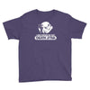 i had friends on that death star Youth Tee