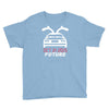 back to the future classic Youth Tee