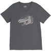 corvette c6 racing race gt endurance master car auto usa muscle V-Neck Tee