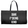 Dani Kind Weekender Totes