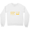 cccp Crewneck Sweatshirt