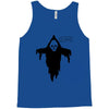 snack attack Tank Top