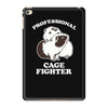 professional cage fighter iPad Mini 4